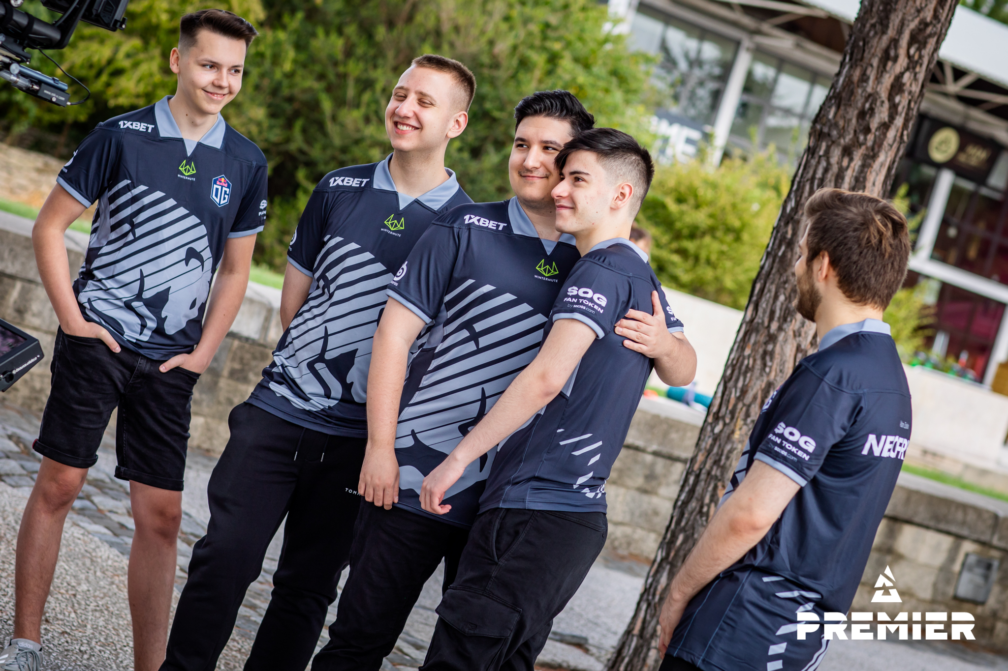 CSGO职业赛事体系全解析:从Major冠军到ESL Pro League、IEM卡托维兹及地区性联赛 CSGO职业赛事体系全解析:从Major冠军到ESL Pro League、IEM卡托维兹及地区性联赛