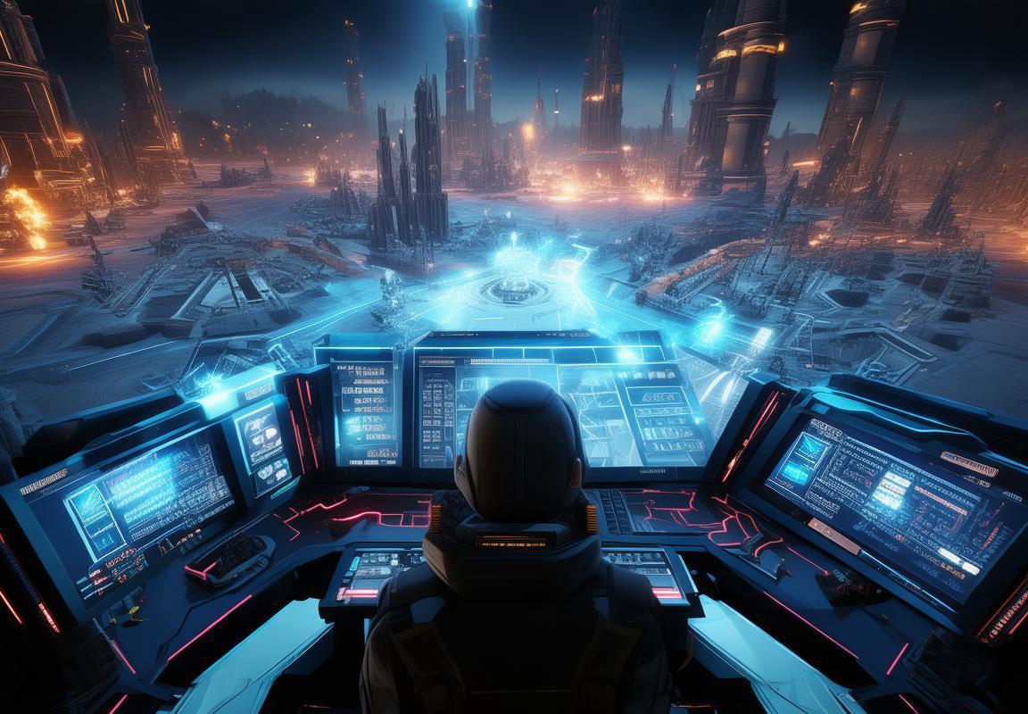 王者荣耀战术策略指南：实时模拟对战提升大局观，成就战场指挥官